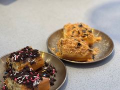 -小豆海棠(嘉兴路店)