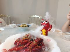 -於氏虾神(盱眙总店)