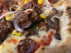 至尊披萨-1861意大利餐厅(文化广场店)