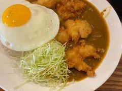 原味鸡块咖喱-金龙咖喱