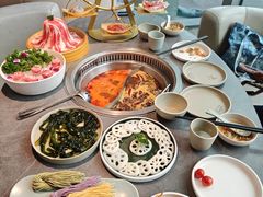 -故里和山·成都火锅(欢乐港湾店)