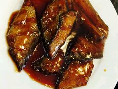 红烧带鱼-做了不起的80后