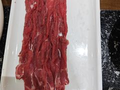-汇聚德京味铜锅涮肉(沈家桥二路店)