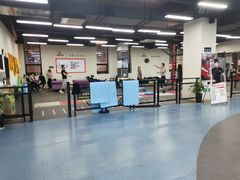 -力度游泳健身(义蓬购物中心店)