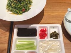 -四季民福烤鸭店(前门廊房二条店)