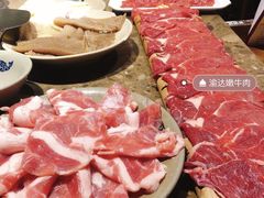 -重庆渝达老火锅(春熙路店)