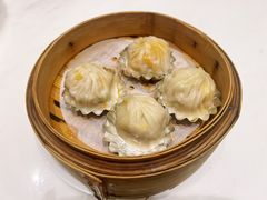 -珍呈中餐厅•粤川淮扬新疆(乌鲁木齐康莱德酒店)