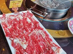 吊龙伴-大吉利·潮汕牛肉火锅(河西店)