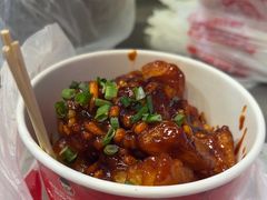 -周签签锅巴土豆(建设路总店)
