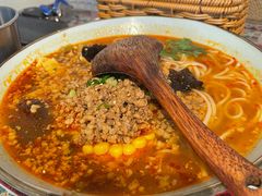 -火塘云南烧烤大排档