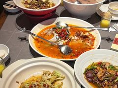 -巡耕记·湖南土菜(长湖店)