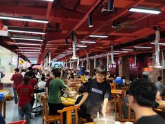 -养牛邓·潮汕牛肉海鲜自助火锅(广州店)