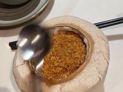 -喃喃椰·糟粕醋椰子鸡火锅(七堡花园店)