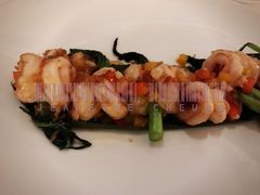 -宝丽轩中餐厅BAOLIXUAN