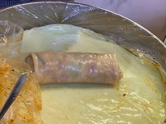 -安徽阜阳卷馍(西单店)