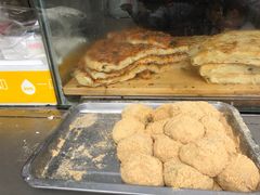 -清真·西北人家风味馆(中山中路店)