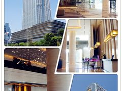 Westin-1-广交会威斯汀酒店