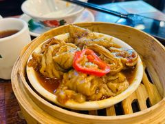 -老冯茶居(大埔店)