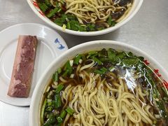 -老赵面店(大西路店)