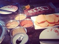 iphone_upload_pic-完美生活炭火烤肉(二马路店)