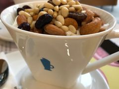 -Blueglass酸奶(财富购物中心店)