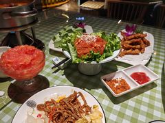 -番食园鲜食火锅(高新店)
