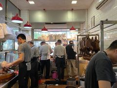 大堂-春梅里卤鹅馆·47年老字号(中山路店)