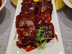 -丹东福瑞德大酒店·翠宫中餐厅