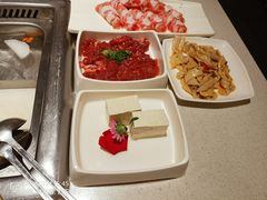 -海底捞火锅(龙首印象城店)