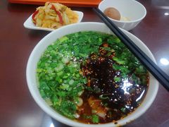 兰州牛肉面-马有才牛肉面(银池·花香丽舍店)
