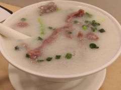 -盛记粥面(佐敦店)