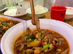 -兔槽江湖菜·重庆璧山兔(水围店)