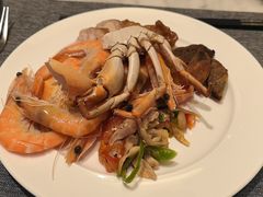 -北京王府井希尔顿酒店·万斯阁西餐厅