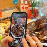 想告诉全世界…这家酱大骨ju好吃!!!