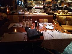 -南通滨江洲际酒店-西集自助餐厅