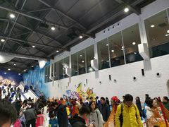 -Mr·Kuma酷么先生雪之乐园