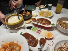 -大鸭梨烤鸭(望京店)