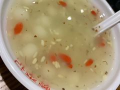-蓉李记成都名小吃(太原龙湖万达店)
