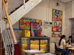 -甜心妈妈·榴莲星级糖水(北京路总店)