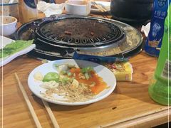 -超级神炭烤肉夜食(芥园西道店)