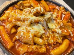 -MI WU FACTORY米屋美食工厂餐厅(绿地店)
