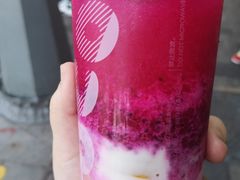-CoCo都可(合生汇店)