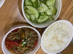 香辣鸡杂套餐-鸡鸣汤包(奥园·城市天地店)