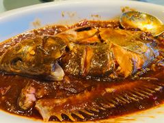 -同庆楼(金宝汇店)