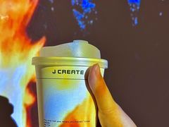 -J Create城市露营咖啡·简餐·宠物(上海动物园店)