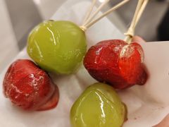 -许爷家·生态湖鲜(徐汇日月光店)