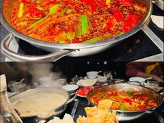 -大红袍火锅料理(尖沙咀店)