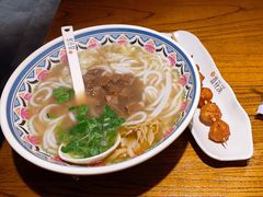 -鑫花溪牛肉米粉(文星广场店)