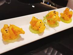-ManHo万豪中餐厅(成都茂业JW万豪酒店)