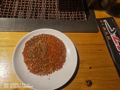 -AK47烤羊腿串吧(柳浪家园店)